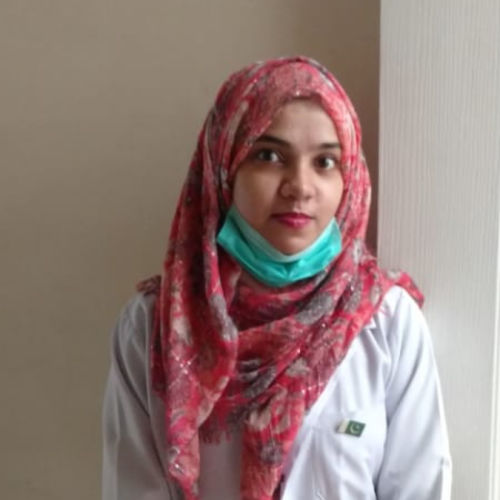 mehr shakil