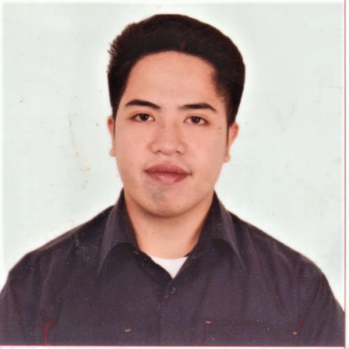 Martin John Dig