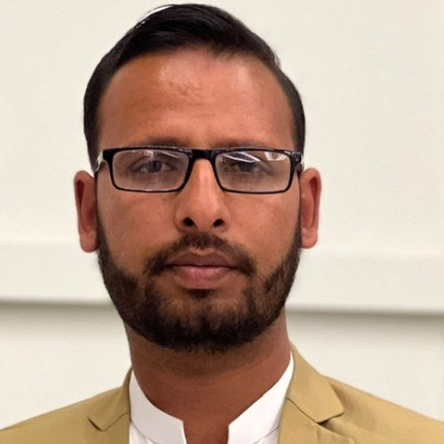 Bilal iqbal