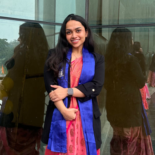 Pratiksha Pant