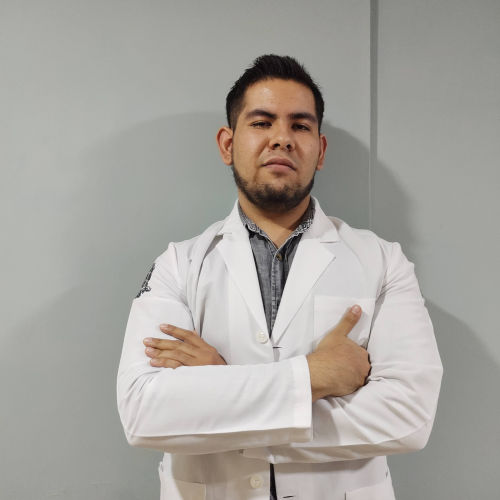 Alejandro Solis Isais