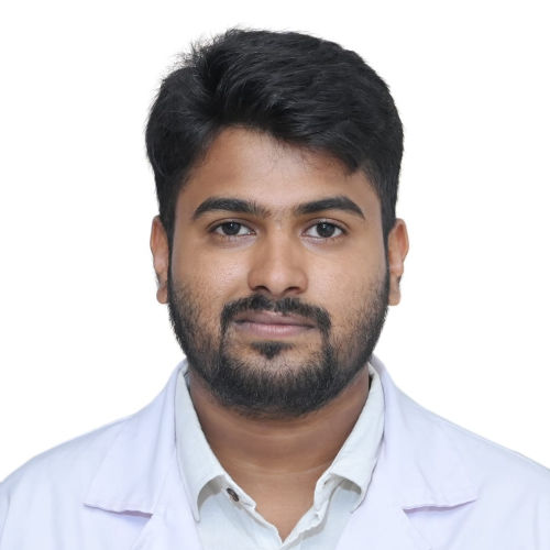 Vishwas G Gowda