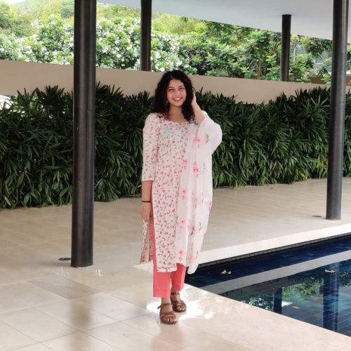 Shreya Pawar