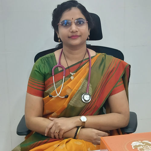 Dr Amulya
