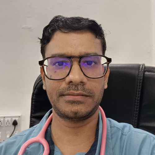 SANDEEP SHIVAPOOJA