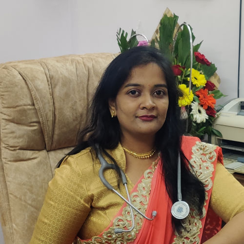 Amruta