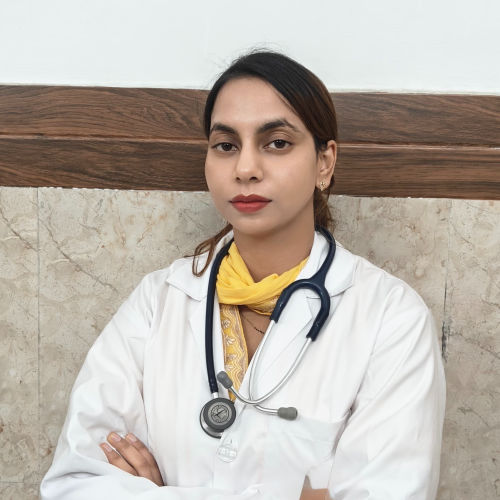 Nandita Gautam