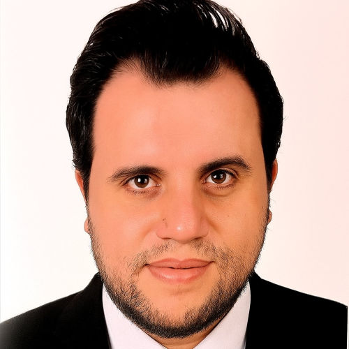 Ahmed Alsarraj
