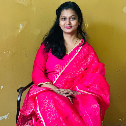 Mounika Moni
