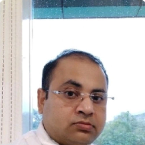 Navin Kumar