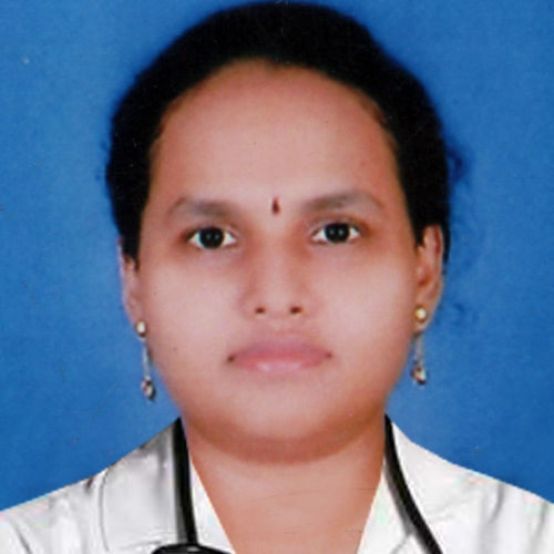 pratibha p s