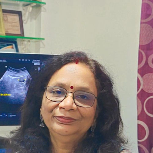 Sumati Saxena