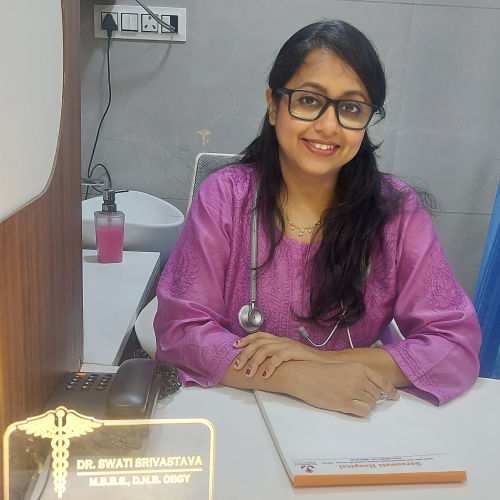 Swati Anand