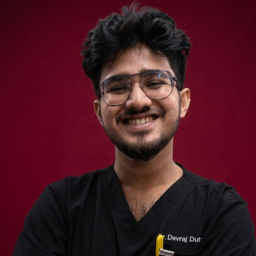 Devraj Dutta