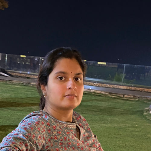 Bhavya Reddy