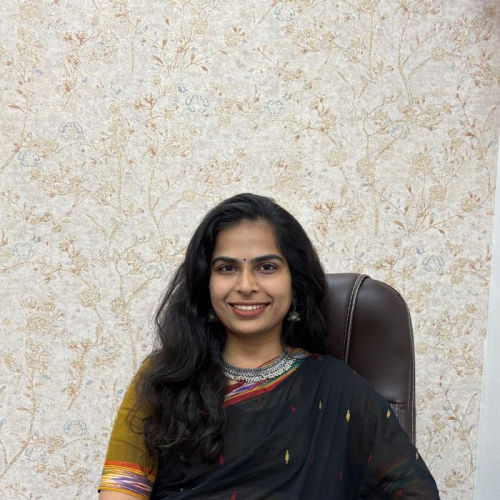 Sudeshna patil