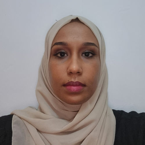 Noura Lutfi
