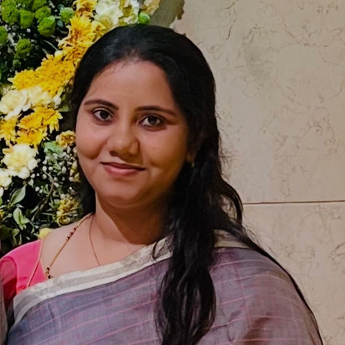 Dr Humera Nazish