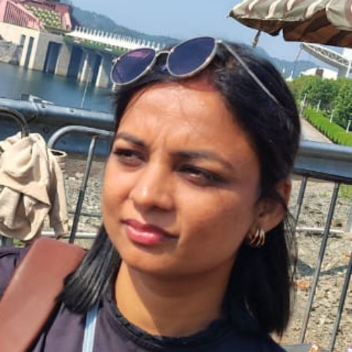 Priyanka Shete