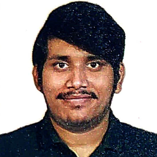 Nishikant Waghmare