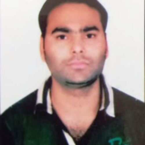 Suneel Sharma