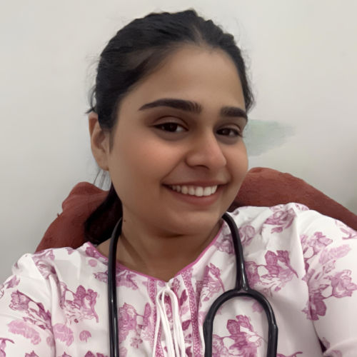 Dr shruti jain