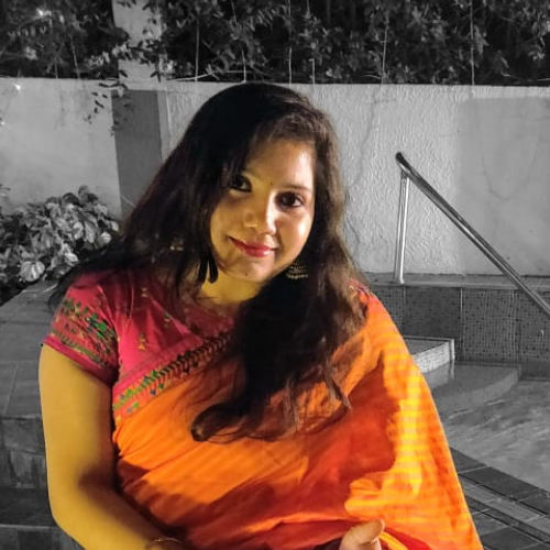 Dr molly sharma