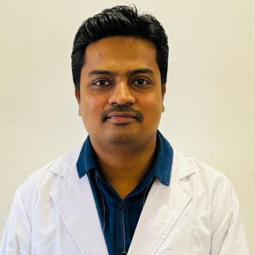 DR ARUN DHANGI