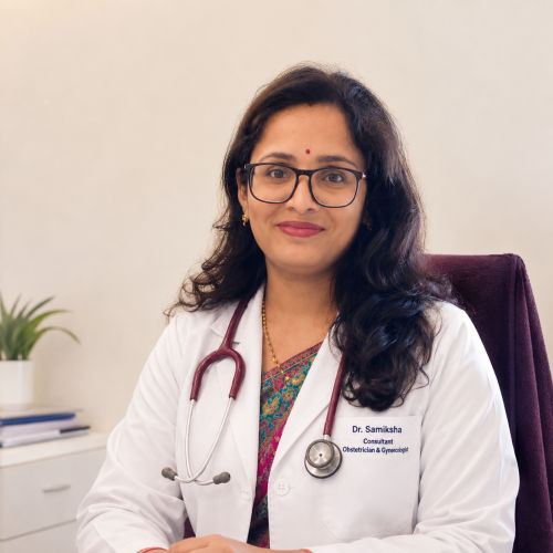 Dr samiksha kumari