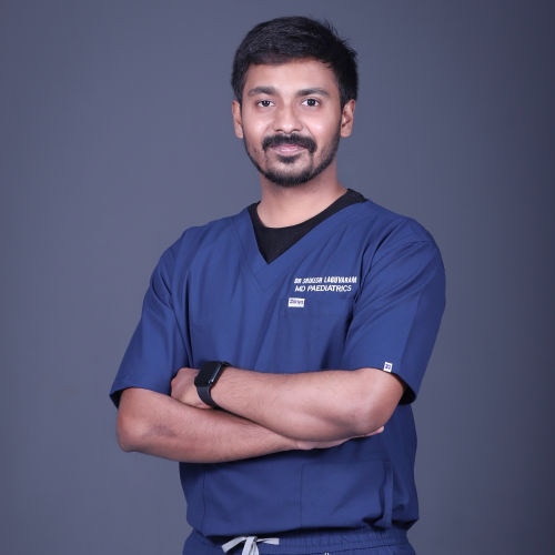 Srikesh Laguvaram