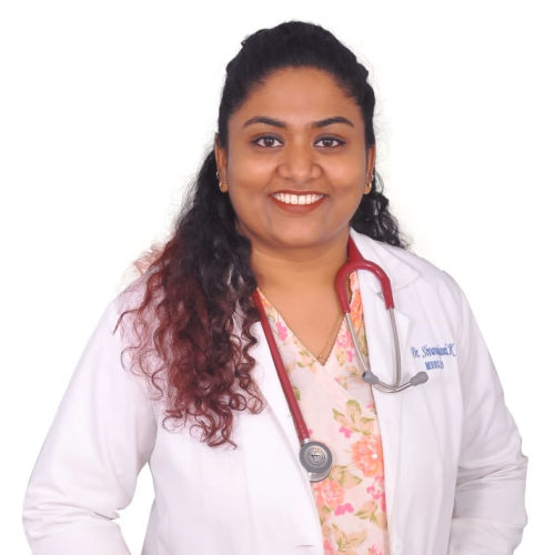 Shiva Ranjani