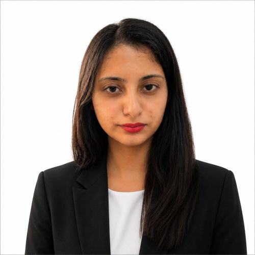 Dr Nida Ejaz