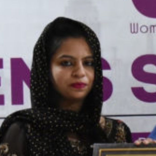 Eram Khan