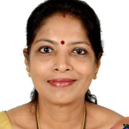 Dr. Vidya Shetty
