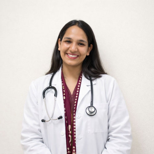 Anupriya Agarwal