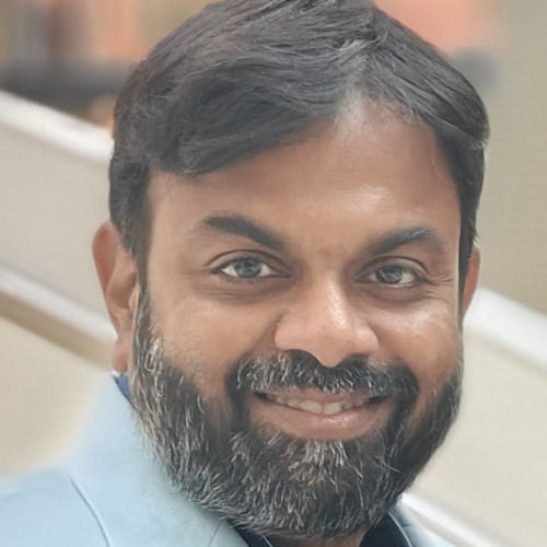 DR CHUKKALURU NIRANJAN REDDY