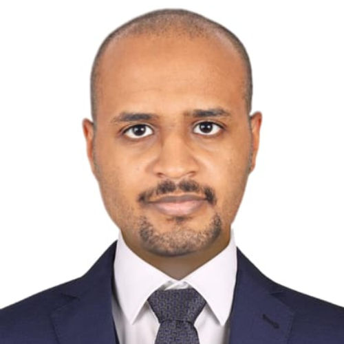 Wael Gamal Sidahmed Mostafa