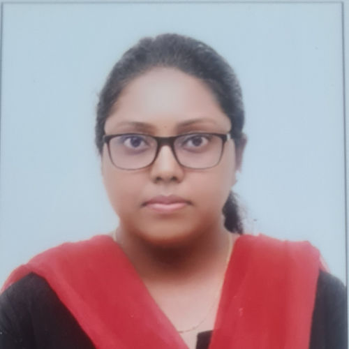 Dr Prakruthi Mahamani