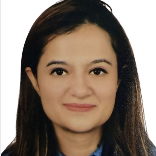 Mahnaz Fida