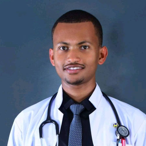 Abrham Mulugeta