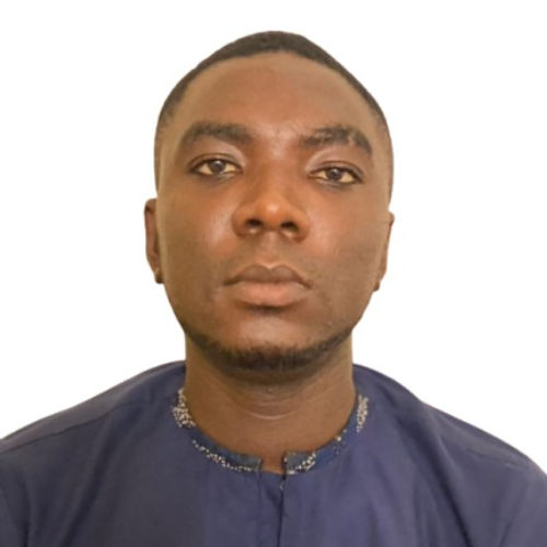Augustine Boniface