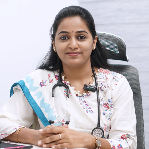 Vamsipriyanka Singareddy