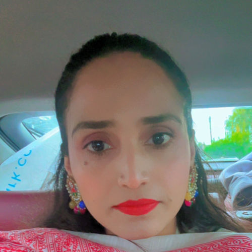 Saba riaz