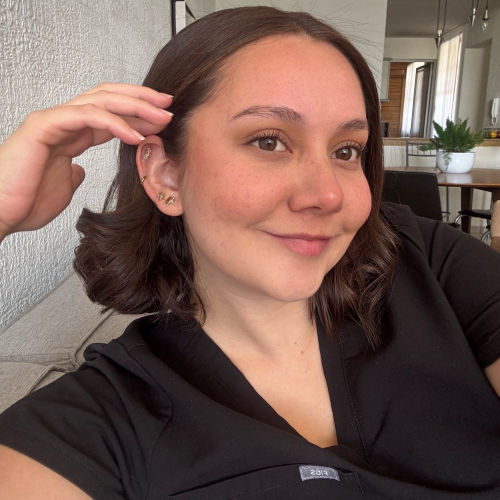 Paola Daniela Zapata Reyes