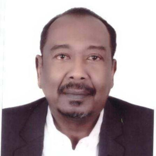Osama Taha