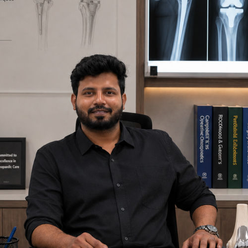 Vignesh Kumar s