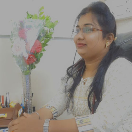 Dr Shital Gaikwad