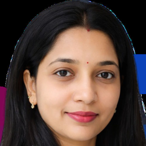Dr Swati Sawant