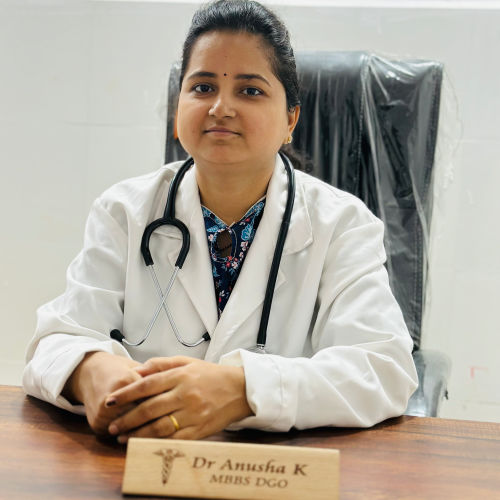 Anusha Kuruva