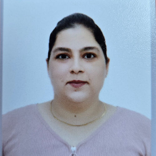 Harleen kaur